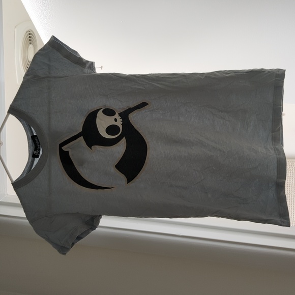 🆕 Tokidoki vintage reaper small t shirt - Picture 2 of 6